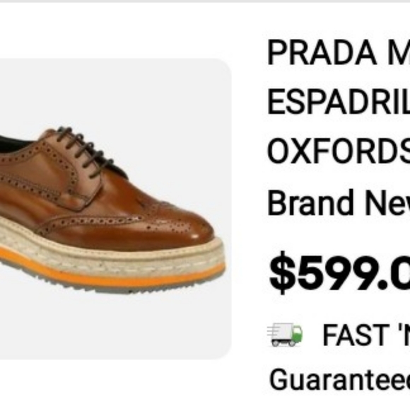 💘💘FINAL SALE⬇️⬇️💘💘EMBELLISHED WING TIP💘💘 - Picture 2 of 9